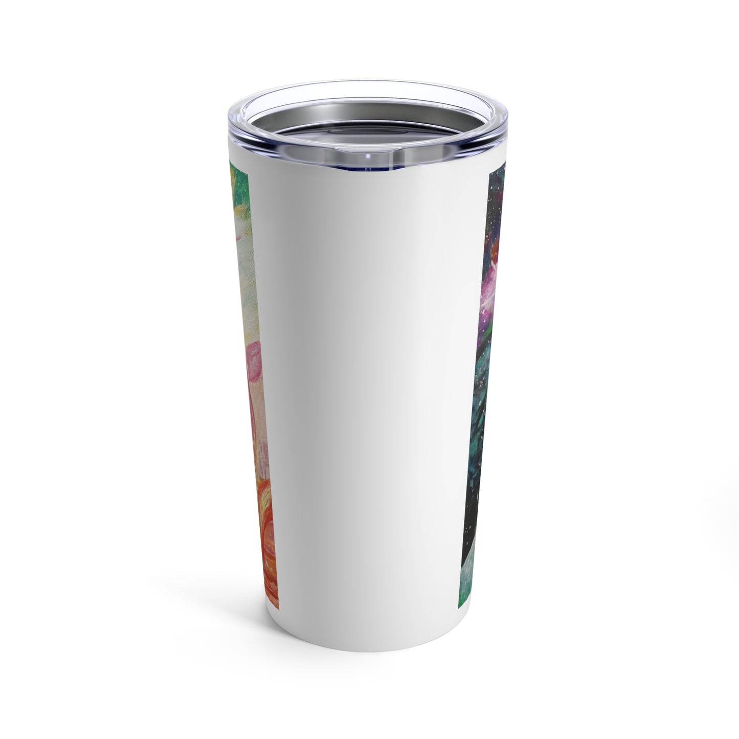 Tumbler 20oz